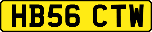 HB56CTW