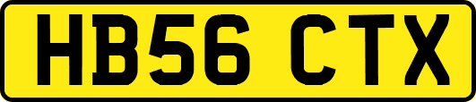 HB56CTX