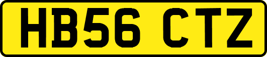 HB56CTZ