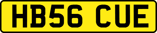 HB56CUE