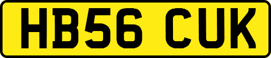 HB56CUK