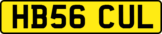 HB56CUL