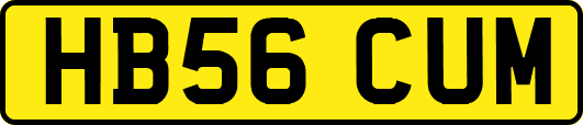HB56CUM