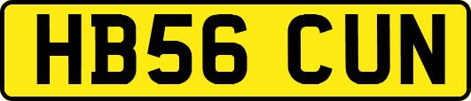 HB56CUN