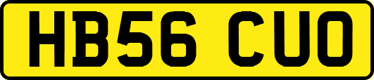 HB56CUO