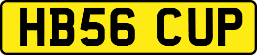 HB56CUP