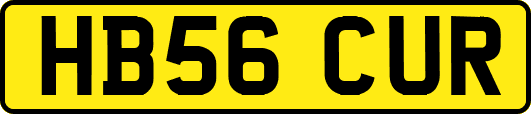 HB56CUR