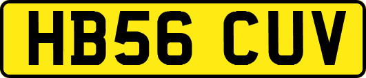 HB56CUV