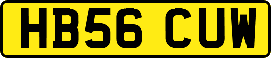 HB56CUW