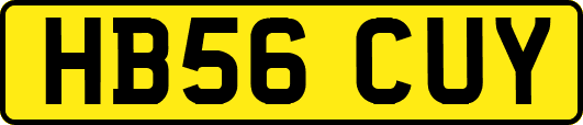 HB56CUY