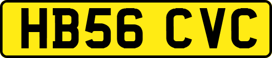 HB56CVC