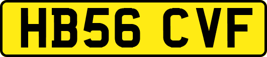 HB56CVF