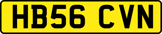 HB56CVN