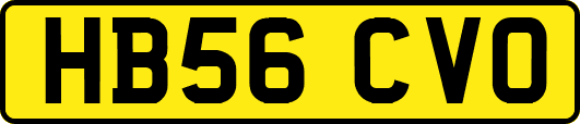 HB56CVO