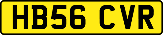 HB56CVR
