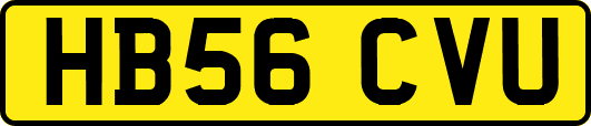 HB56CVU
