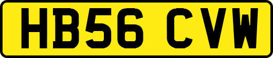 HB56CVW