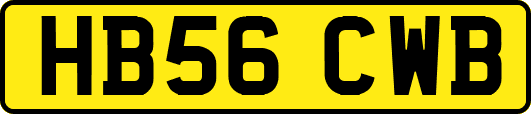 HB56CWB