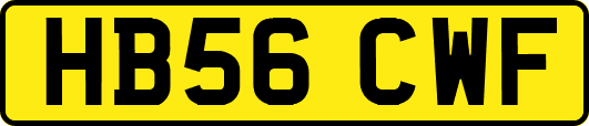 HB56CWF