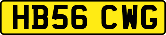 HB56CWG