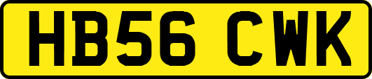 HB56CWK