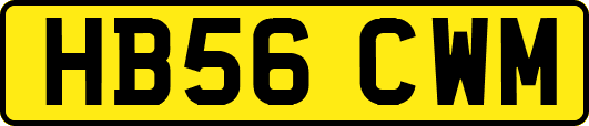HB56CWM