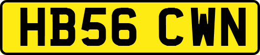 HB56CWN