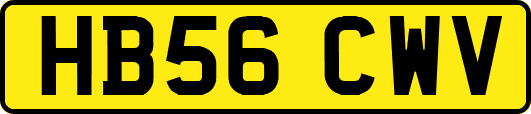HB56CWV