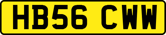 HB56CWW
