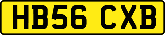 HB56CXB