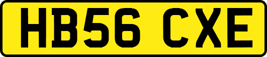 HB56CXE