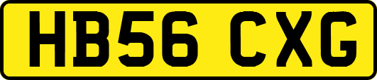 HB56CXG
