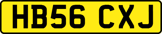 HB56CXJ