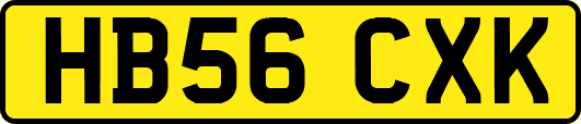 HB56CXK
