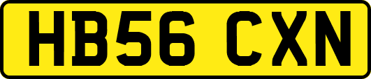 HB56CXN