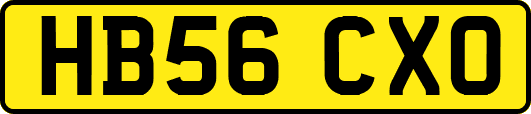 HB56CXO