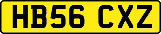 HB56CXZ