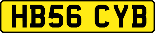 HB56CYB