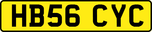 HB56CYC