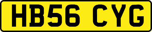 HB56CYG