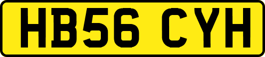 HB56CYH