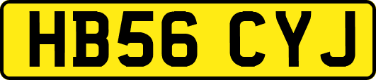 HB56CYJ