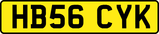HB56CYK