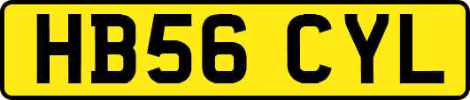 HB56CYL