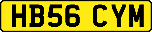 HB56CYM