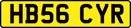 HB56CYR