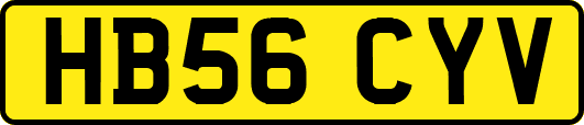 HB56CYV