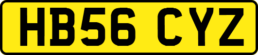 HB56CYZ