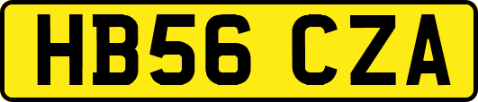 HB56CZA