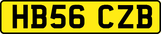 HB56CZB